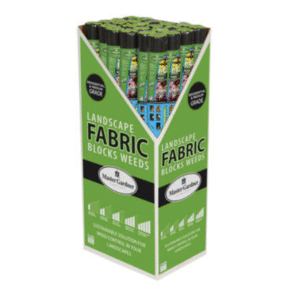 Landscape Fabric - 3 ft by 50 ft